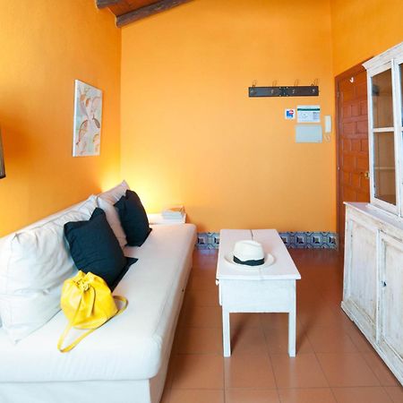 Apartamentos De La Parte Antigua De Caceres Room photo