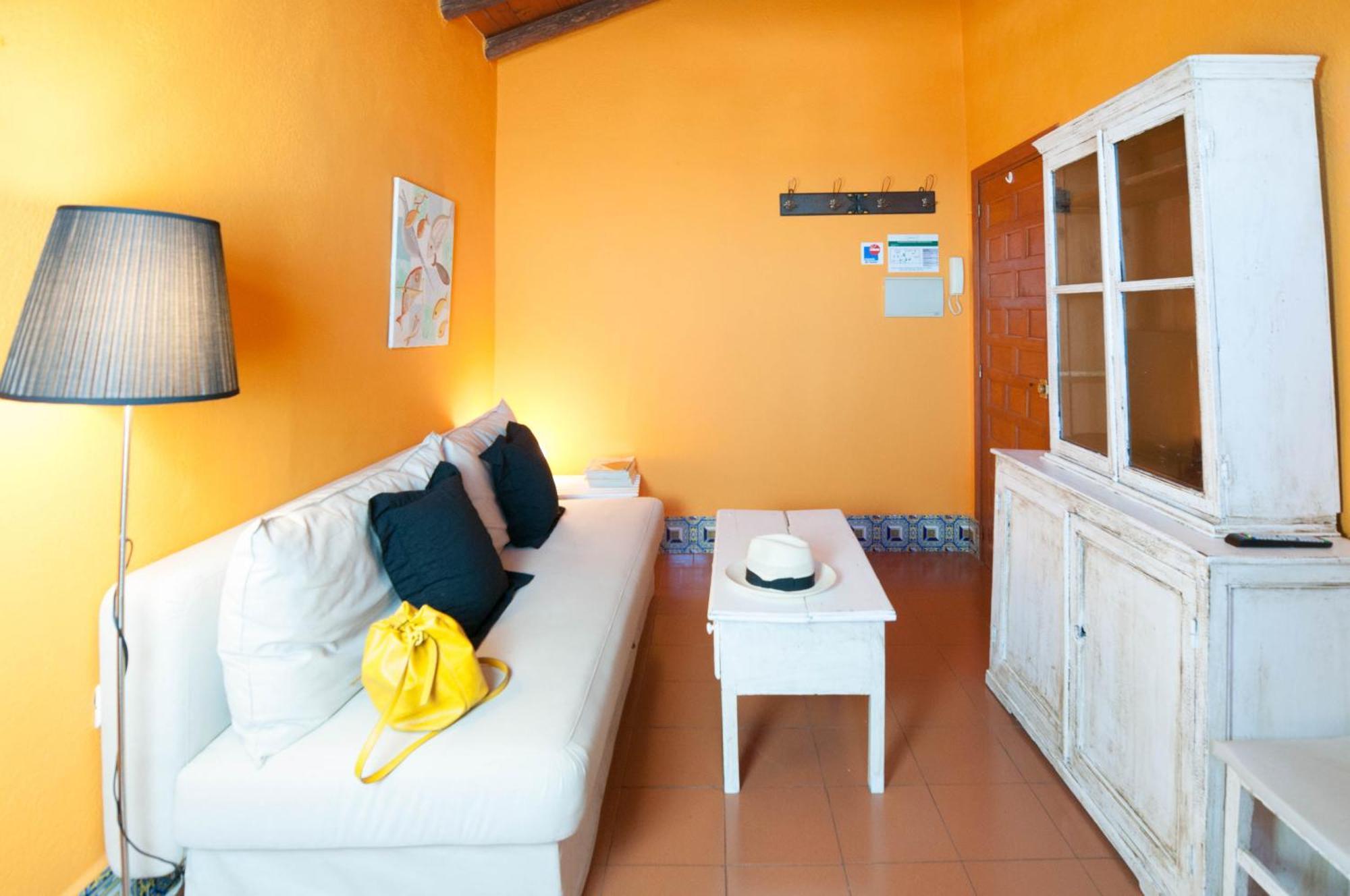 Apartamentos De La Parte Antigua De Caceres Room photo